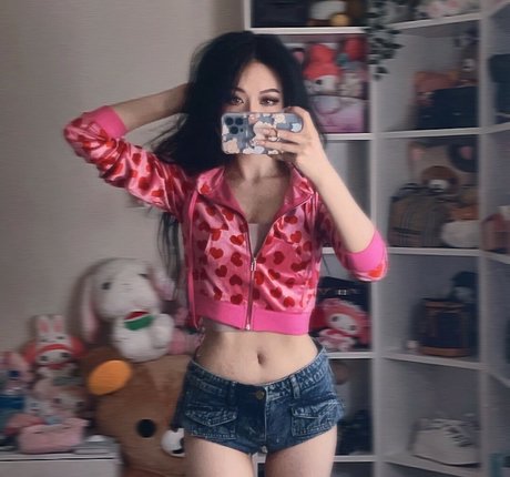 basedlilv ヌードモデル 写真