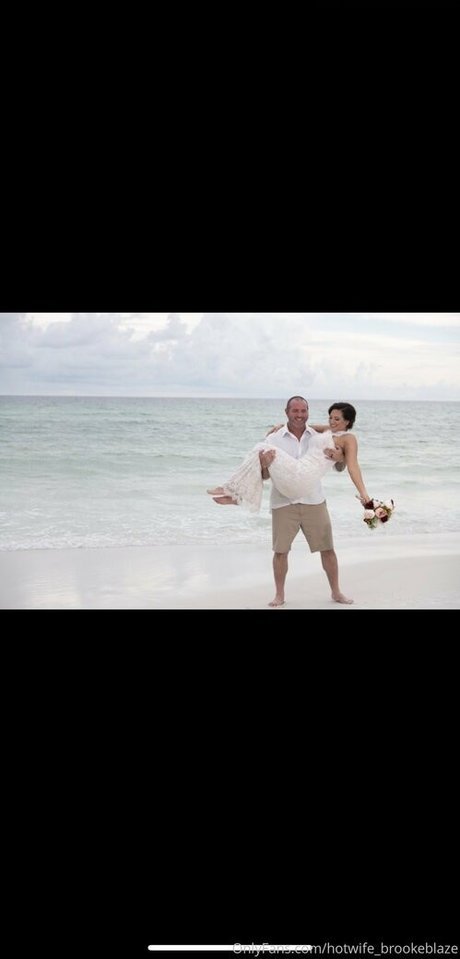 hotwife brookeblaze 高品質のポルノスター 写真