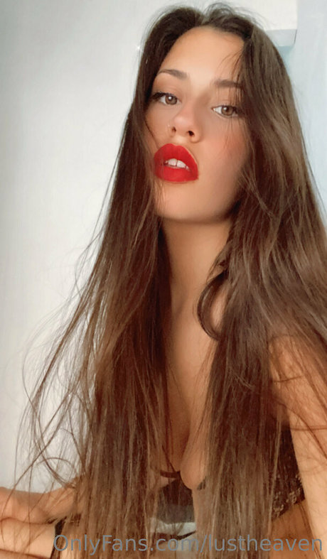 lustheaven エロティック女優 画像