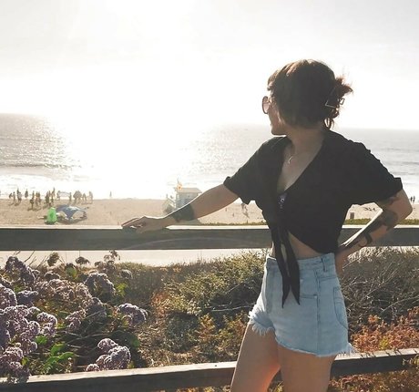 角質の女の子オンリーファンズ パーフェクト 画像