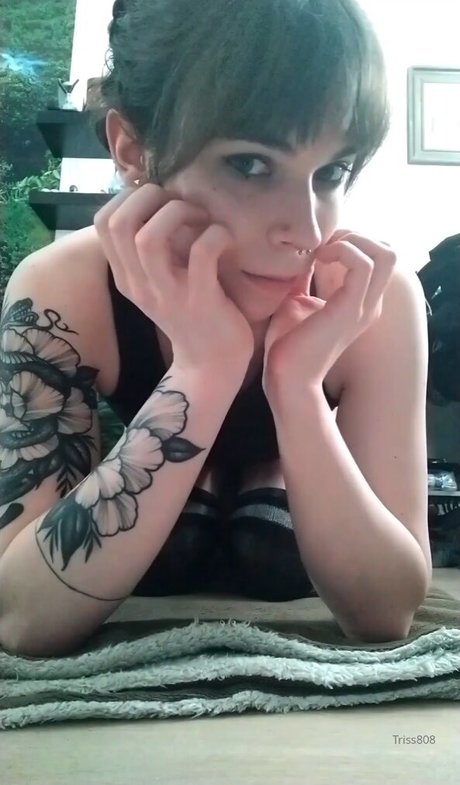 Triss808 HD女優 写真