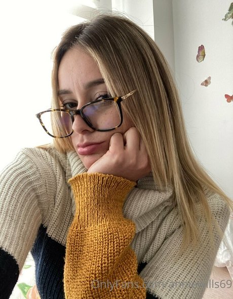 anniewillfree アダルト女優 写真