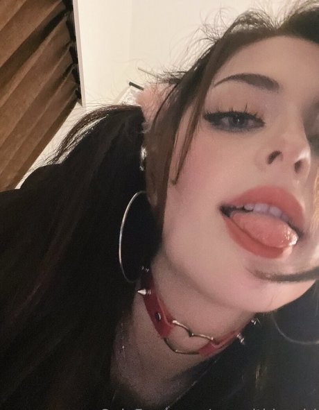 yosadthiccgirl 高品質スター 画像