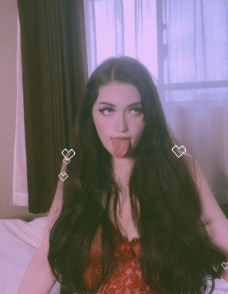 yosadthiccgirl ヌードモデル 写真