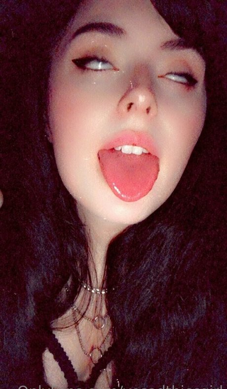 yosadthiccgirl 可愛い女優 写真