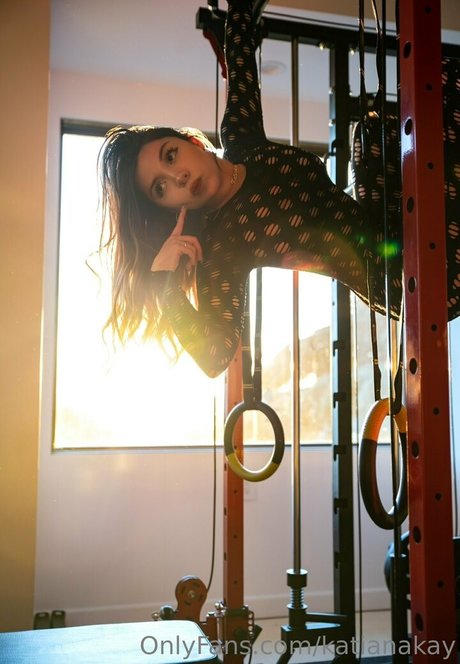 katianakay ポルノ女優 画像