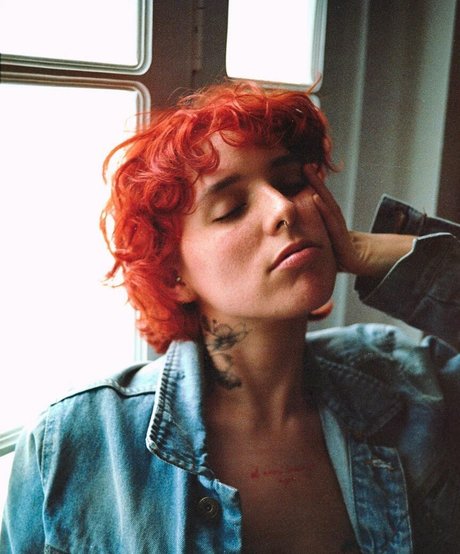 Pinche Dulzura トップモデル ギャラリー