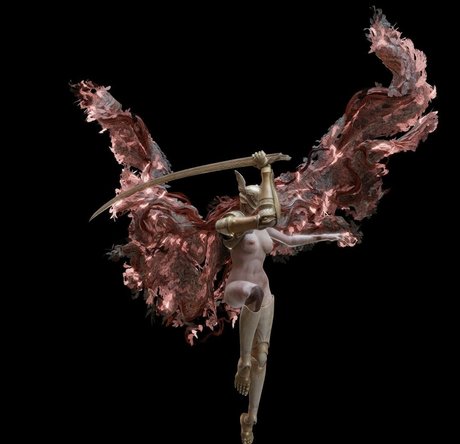 Elden Ring ポルノ女優 写真