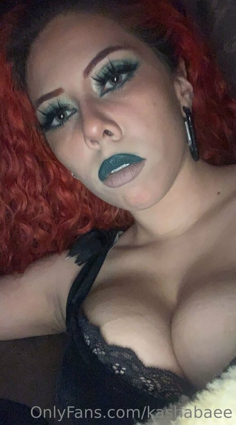 kashabaee エロティックなスター アーカイブ