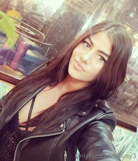 susy3 ポルノスター 裸 画像