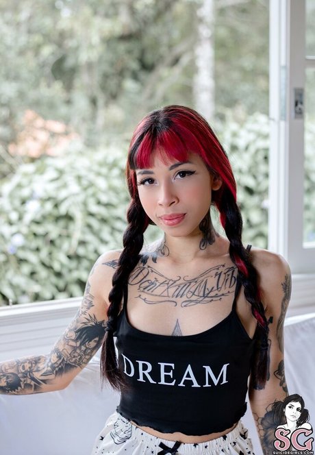 Myllaka SG セクシーモデル アーカイブ