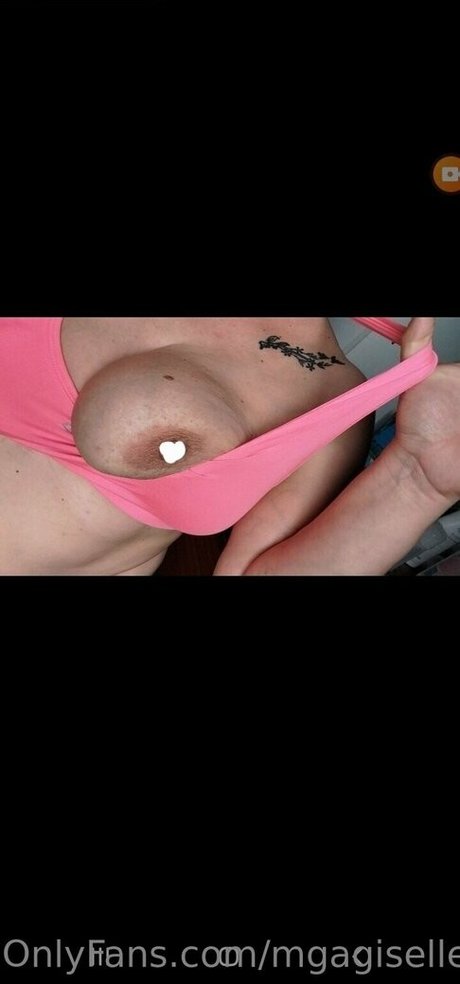 mgagiselle ヌードスター アーカイブ