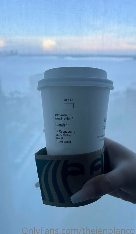 thejenblanco ポルノスター アート 画像