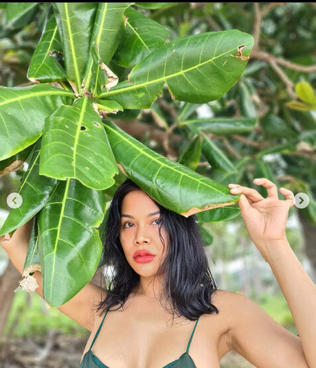 Janthip Arun スター ヌード 写真