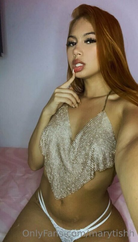 marytishh ポルノスター 独占 画像