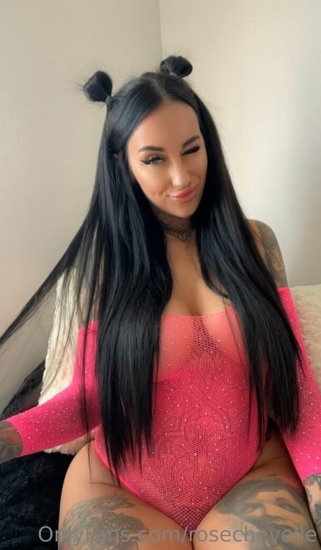 rosechevelle トップスター ギャラリー