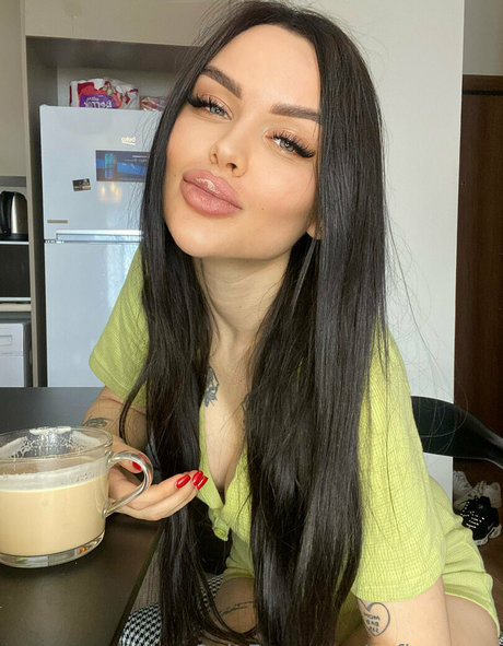 sofia moor 独占モデル ギャラリー