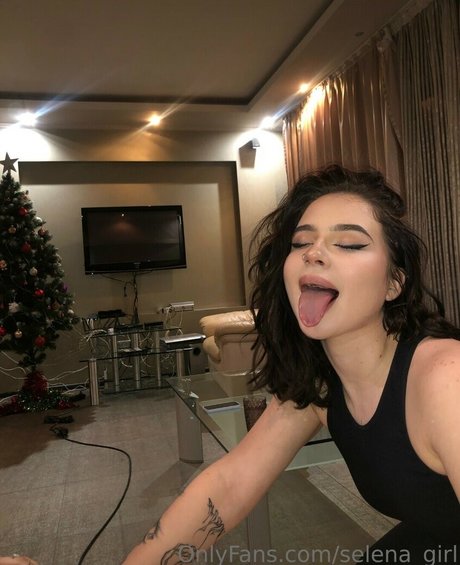 selena girl 無料スター 画像