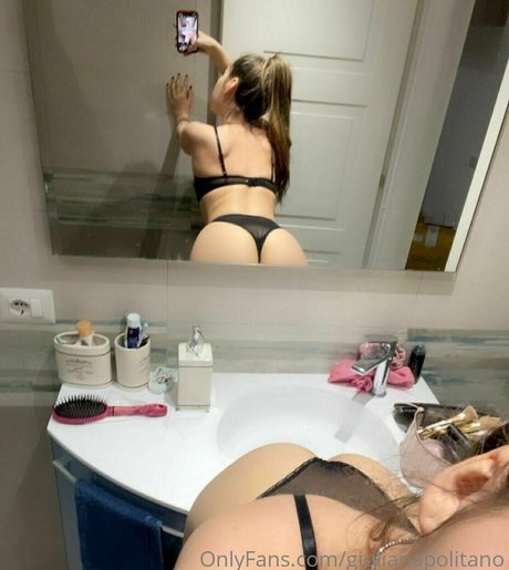 giulianapolitano 独占女優 ギャラリー