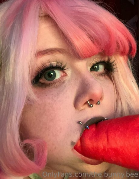 The bunny bee アダルトモデル ギャラリー