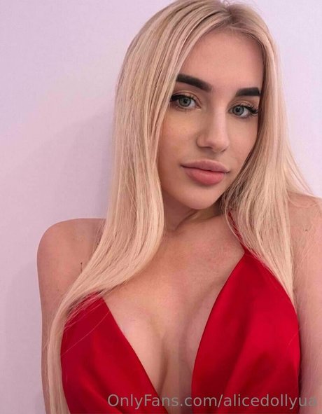 alicedollyua ポルノスター 裸 ギャラリー