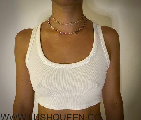 Lush Queen ポルノスター 写真