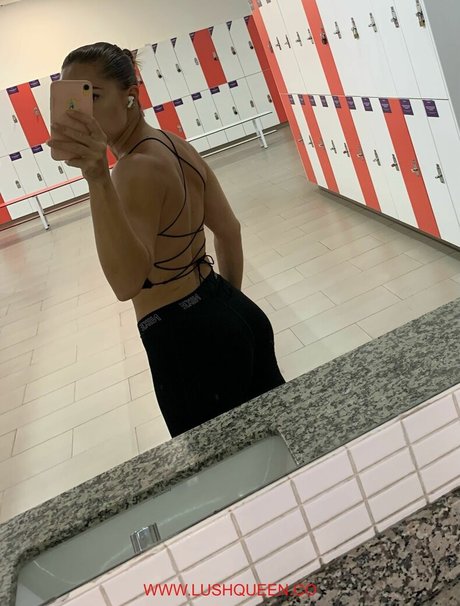 Lush Queen 高品質のポルノスター 画像