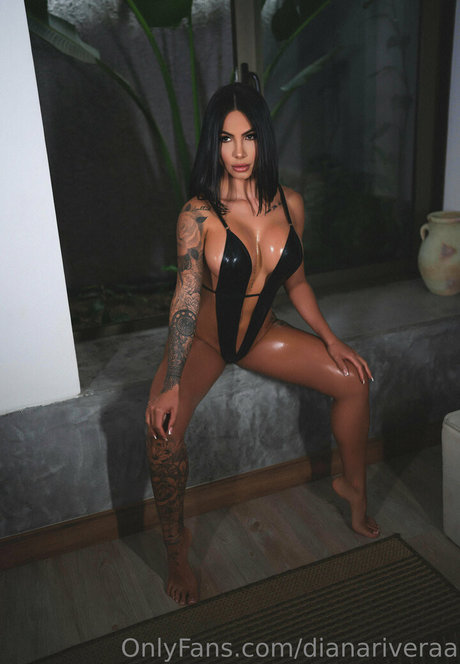 dianariveraa セックススター アーカイブ