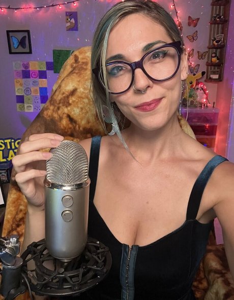 Christie Skylar スターセックス 写真