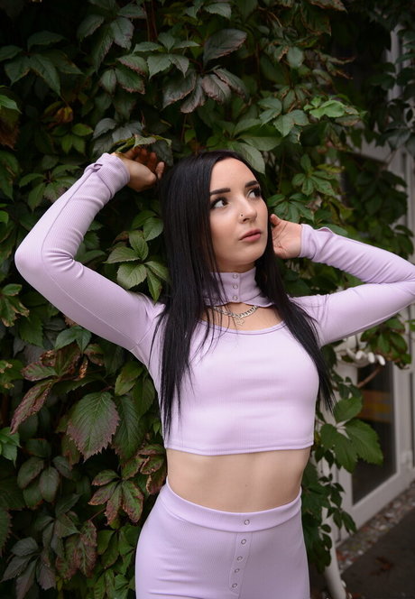 Angelislove777 ポルノスター 写真