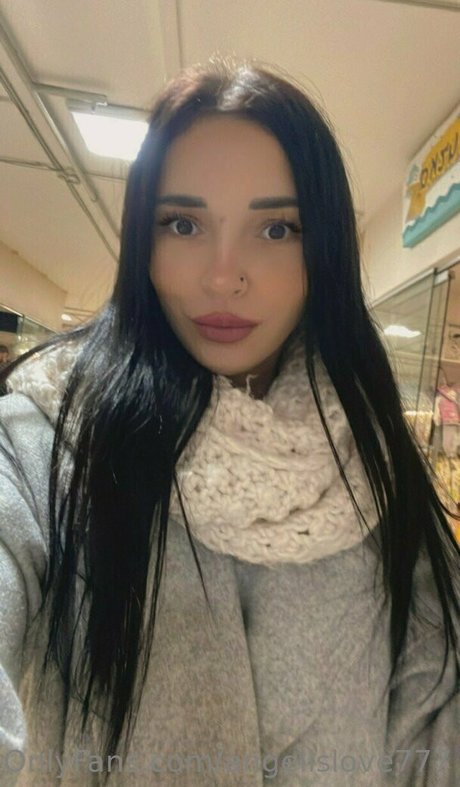 Angelislove777 xxxポルノスター 写真