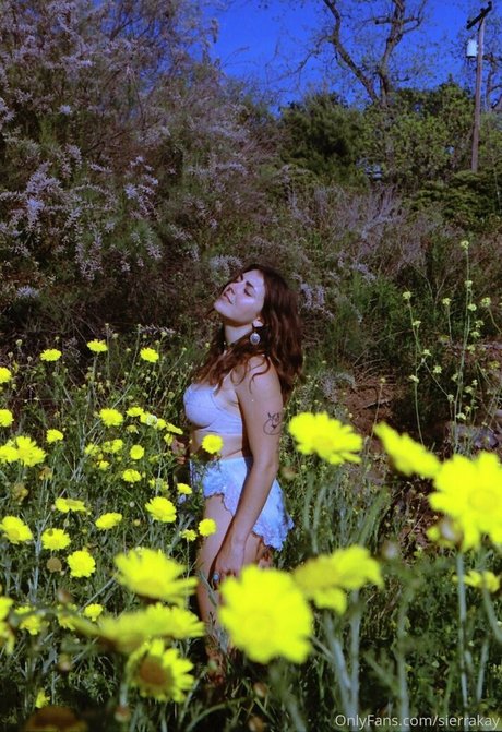 sierrakay ヌードのポルノスター 写真