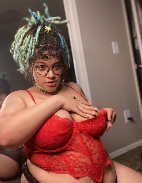 StickyEmpress スターセックス 写真