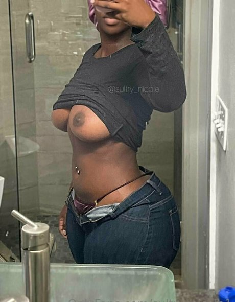 sultry nicole1 ホット女優 写真