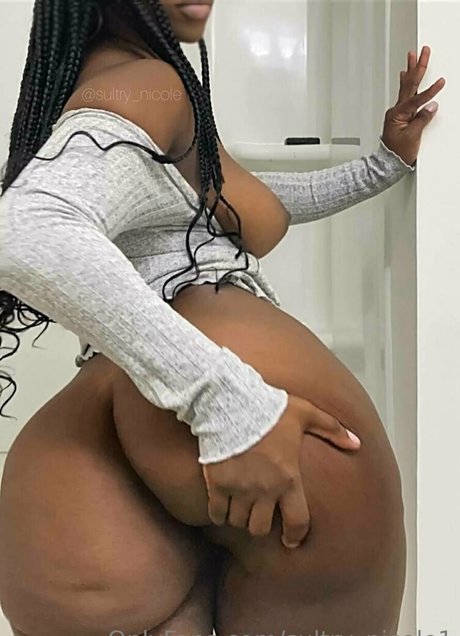 sultry nicole1 高品質のスター 写真