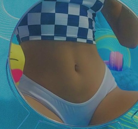 Criss Kersmist 美しいモデル 画像