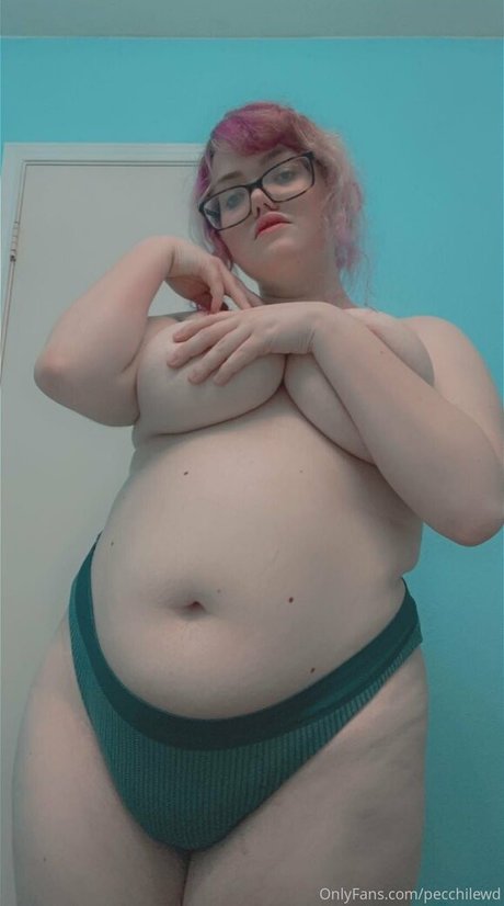 pecchilewd ホットなポルノスター 写真