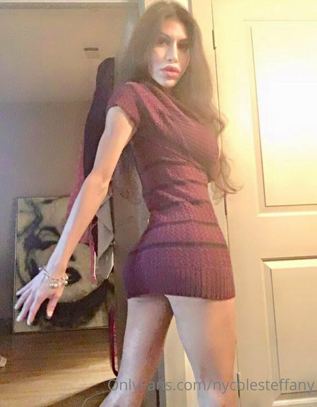 nycolesteffany XXXモデル 写真