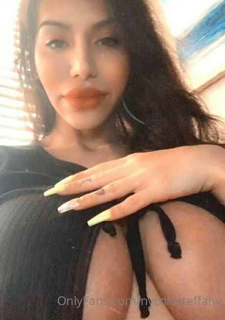 nycolesteffany HDスター 画像