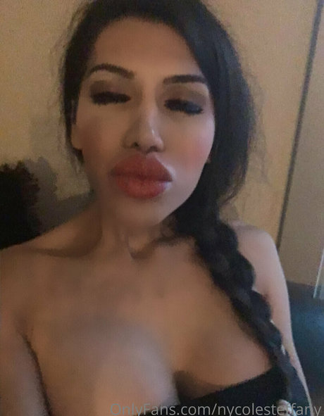 nycolesteffany セックスモデル 写真