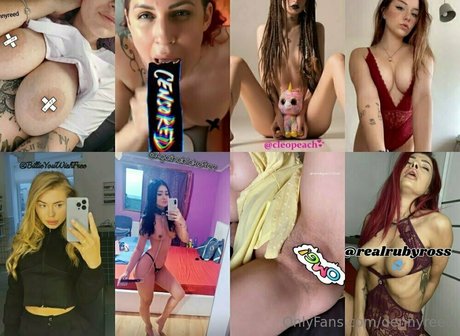 dennyreed かわいいスター 写真