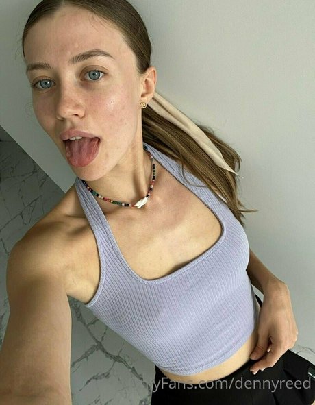 dennyreed xxx女優 写真