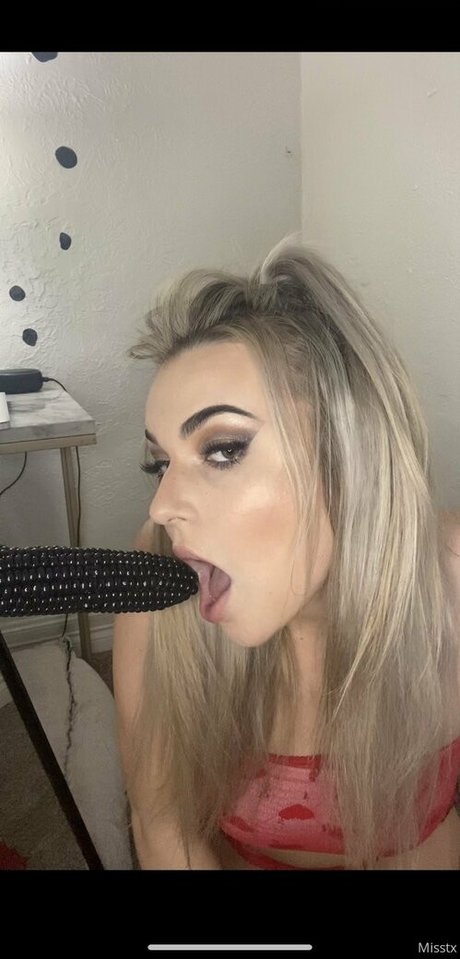 rawmisshoney ホットなモデル 画像