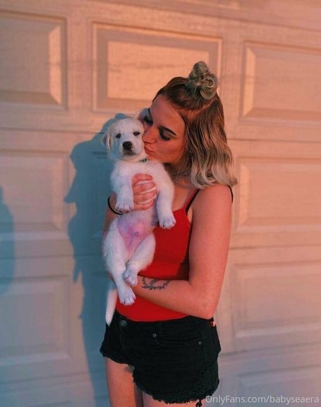 babysaraxoxo 限定モデル 画像