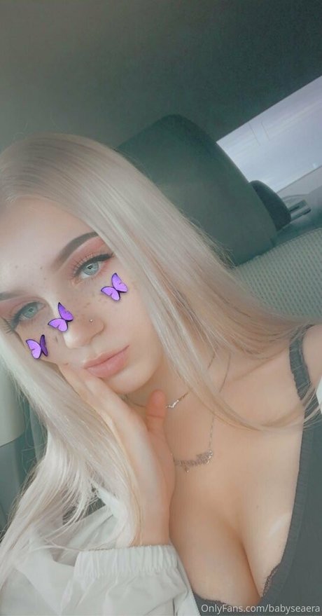 babysaraxoxo セクシーなポルノスター 画像