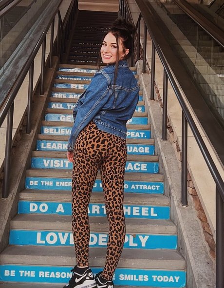 babysaraxoxo ホットなスター ギャラリー