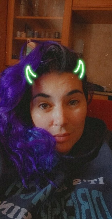 elainagregory スター 写真