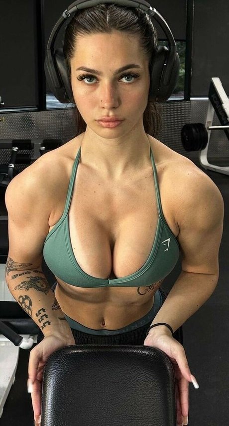 Killljoyy セックスモデル ギャラリー