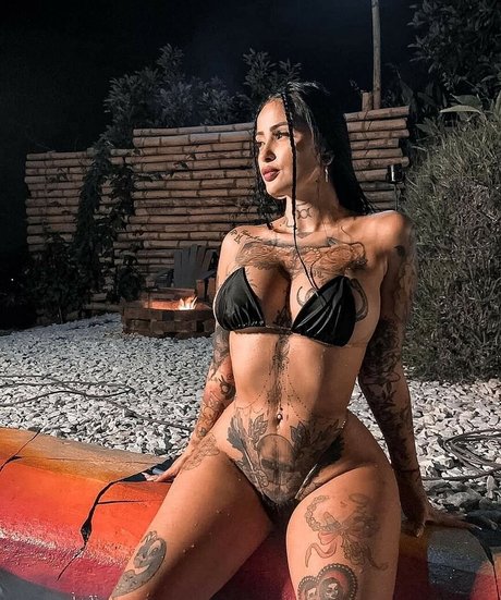 Julietta Gibson ポルノスター 写真