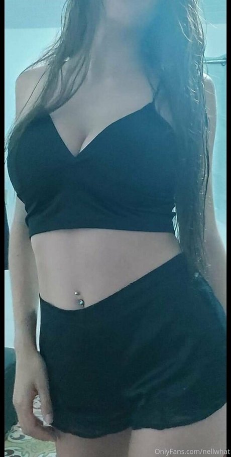 wnellafree エロティックモデル 写真